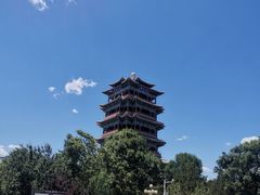 -永定河休闲森林公园