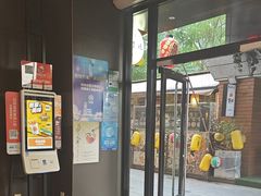 -汉堡王(徐汇绿地缤纷店)
