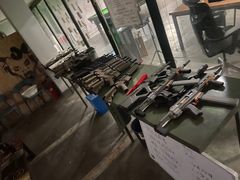 -319集结地真人CS·团建·轰趴体验馆·室内(上地店)