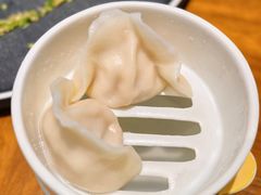-喜鼎海胆水饺(东港店)