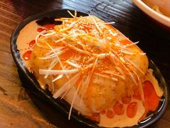 -拉面莊夢語＆中华料理八椿