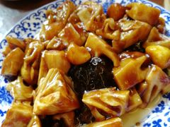 栗子烧二冬-都一处烧麦馆(前门店)