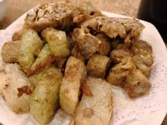 -揭阳钟记小食(福田新村店)