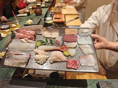 -鮨冠OMAKASE食べ放题(北京首店)