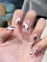 -如一·美甲美睫