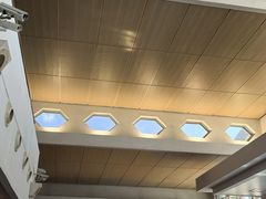 -厦门高崎国际机场-T3航站楼