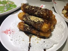 -蛙蛙叫干锅年代(簋街总店)