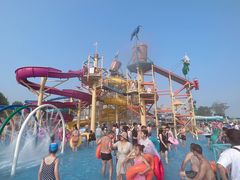 -秦皇岛乐岛海洋王国