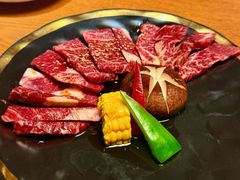 -炎蔵牛舌烤肉