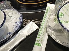 -古乐牛香·鲜牛肉牛杂火锅(解放东路店)