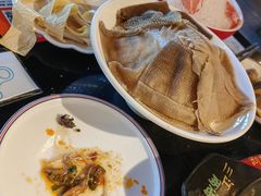 -三江两海老火锅(北京首店)