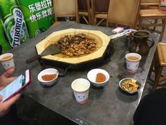 -随意石板烧(大理古城店)