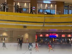 -冠军冰场CHAMPION RINK(苏州中心商场店)