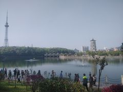 -食膳公园包子铺(烈士公园店)