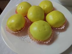 流沙包-峨嵋酒家(地安门店)