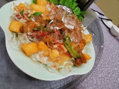 -品泉餐厅·大盆鱼·走地鸡
