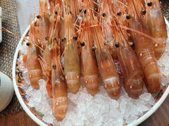 -田舍家Inakaya·炉端烧·铁板烧(天汇igc店)