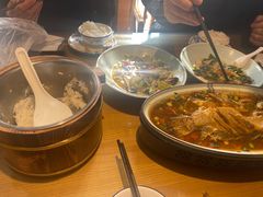 -鸿运楼·舌尖上的徽菜