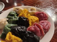 -必点海鲜·海肠捞饭大王(滨江道店)