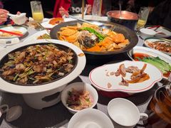 -秀儿四九城·新京菜(亚运村鸟巢店)