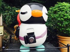 -九龙公园