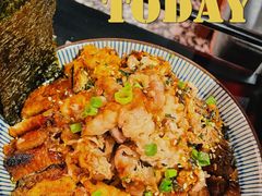 -伊茉家的烤肉店(勒泰中心店)
