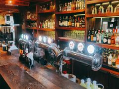 -Q MEX 库迈墨西哥餐吧(三里屯店)