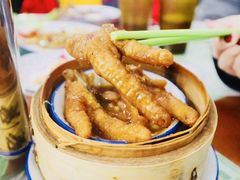 -小龍鳳餐室(番禺路店)