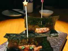 鹅肝寿司-YAMAKAWA(龙湖胥江天街店)