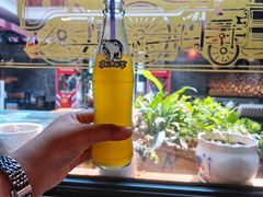 -苹果树下艺术餐厅(通州店)