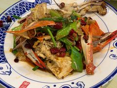 -旺角小渔村·海肠捞饭开创者(二马路店)