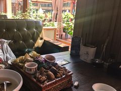 -思金拉措庄园藏餐(太阳岛店)