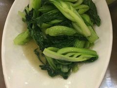 -顺峰渔港中国人的餐厅