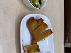 -玉华饮食店(茅台路店)