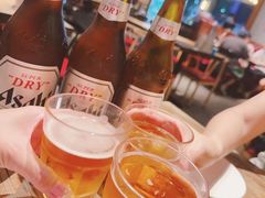 -枪火串烧·东北特色烧烤(罗湖总店)