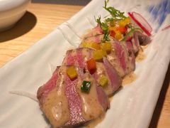 -京料理·日料自助·铁板燒(复悦城店)