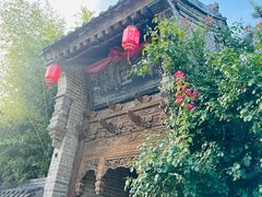 -韩城古城