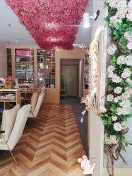 -米·日本の美甲美睫專門店