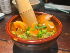 -江边城外烤全鱼(方庄时代购物中心店)