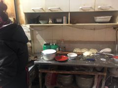 -正宗河南特色大饼店(菊乐路店)