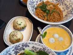 -阿大排档(长春这有山店)