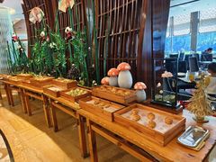 -同里湖度假村(二期店)