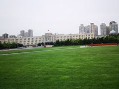 -大连人民广场