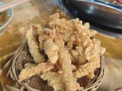 -正南齊北重庆老火锅(光华村直营店)