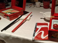 -千百味红餐厅·江西菜(绿地双子塔店)