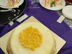 -OL’s Cake鲜荟千层(东风中路店)