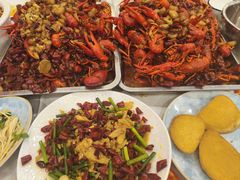 -通乐簋街小龙虾(老店)
