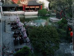 -祝家花園(伯渎港店)