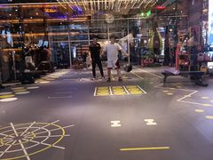 -威蒂斯国际健身游泳会所(东莞庄路店)