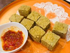 -长兴菜馆(高桥店)